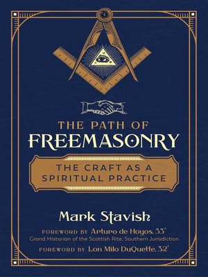 cover image of The Path of Freemasonry